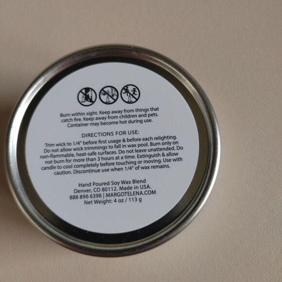 Tokyomilk Radiant Gem Perfumed Luminary NEW - Picture 3 of 3